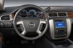 GMC Sierra 3500 HD 2008 года